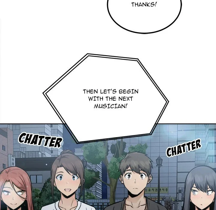 The Ark Is Me Chapter 83 – page 34