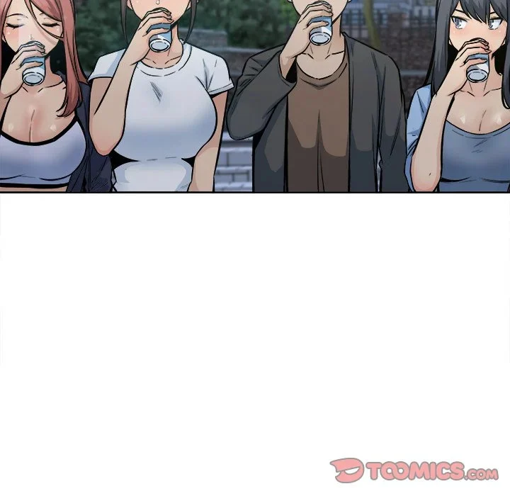 The Ark Is Me Chapter 83 – page 36