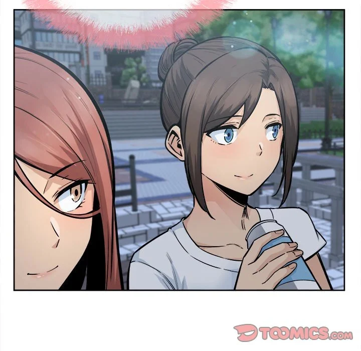 The Ark Is Me Chapter 83 – page 39