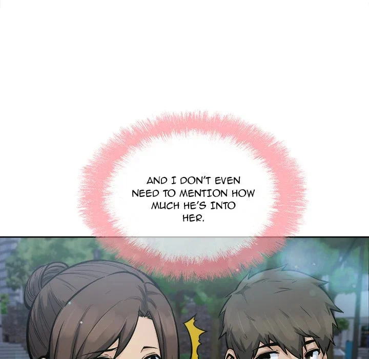 The Ark Is Me Chapter 83 – page 40