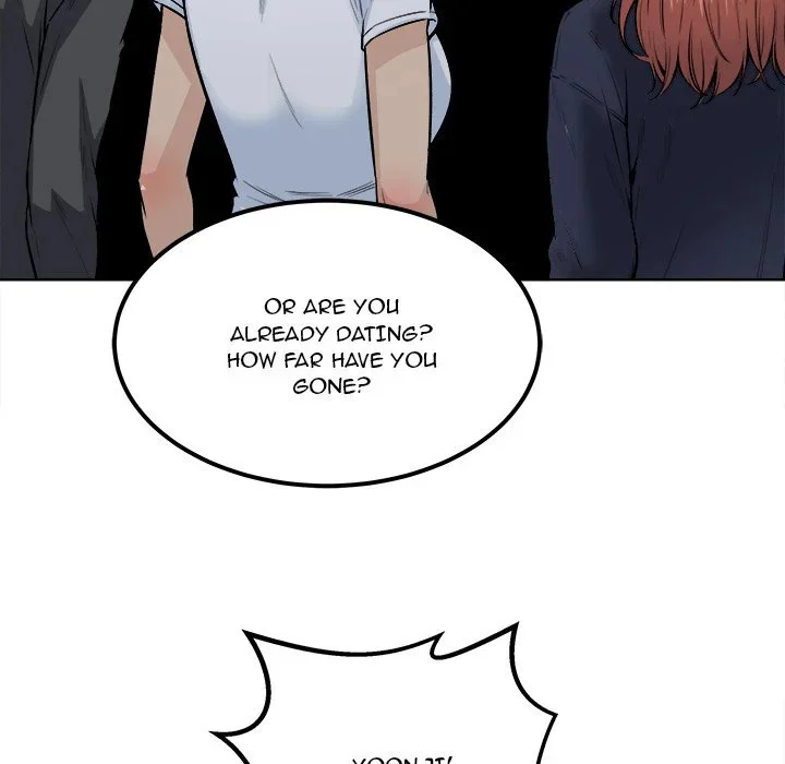 The Ark Is Me Chapter 83 – page 47
