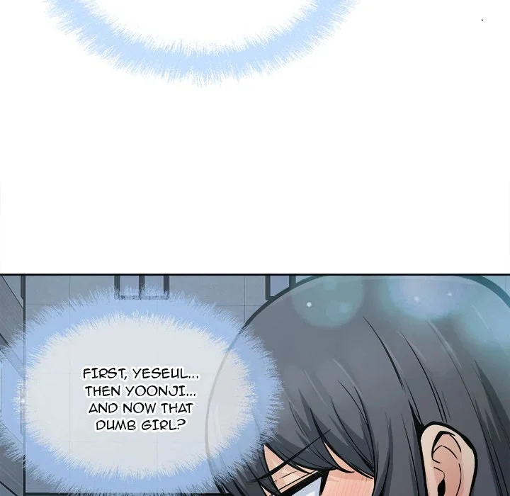 The Ark Is Me Chapter 83 – page 59
