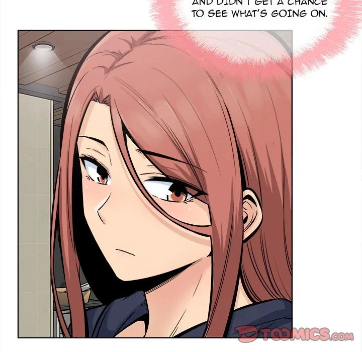 The Ark Is Me Chapter 83 – page 6