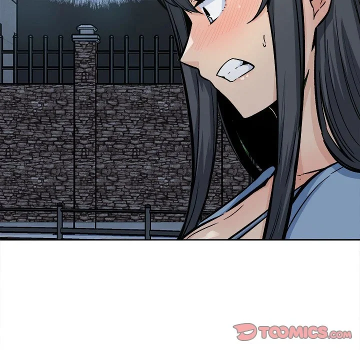 The Ark Is Me Chapter 83 – page 60