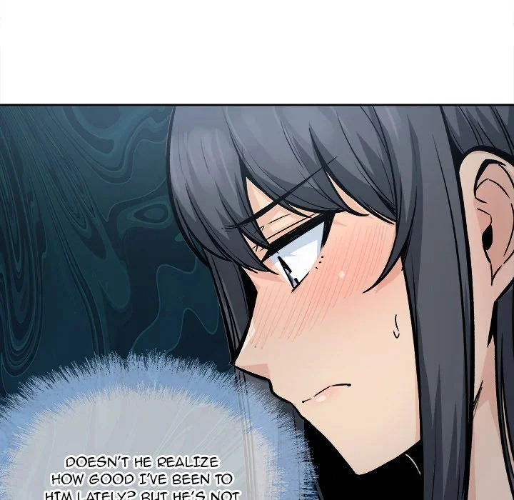 The Ark Is Me Chapter 83 – page 61