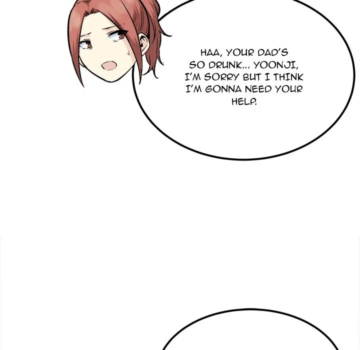 The Ark Is Me Chapter 83 – page 73