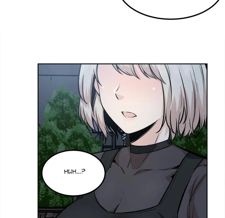 The Ark Is Me Chapter 83 – page 79