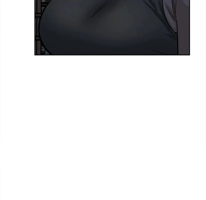 The Ark Is Me Chapter 83 – page 80