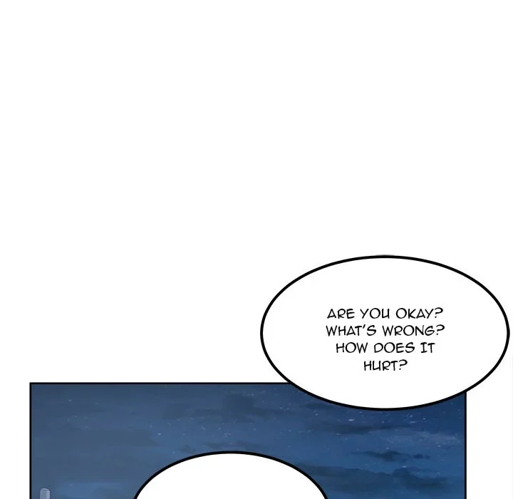 The Ark Is Me Chapter 83 – page 88