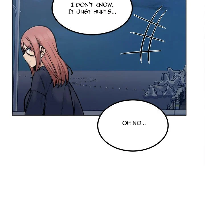 The Ark Is Me Chapter 83 – page 89