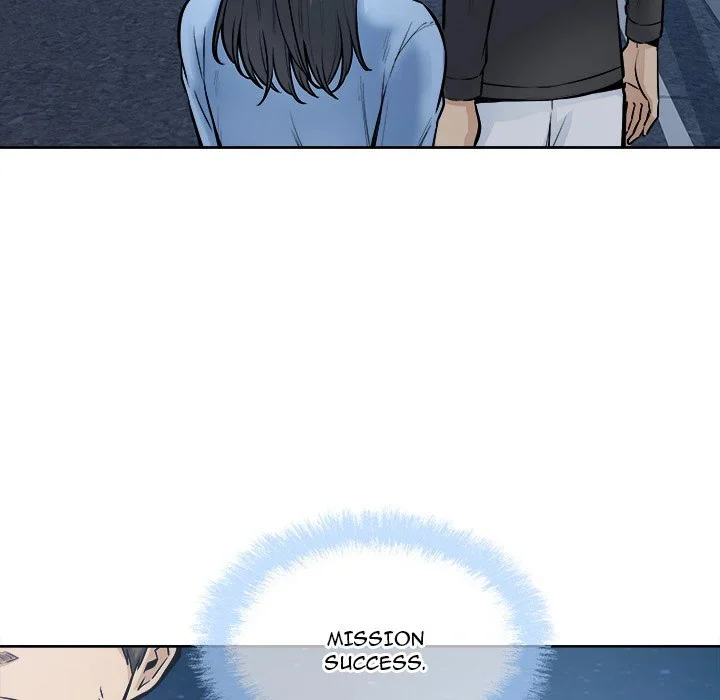 The Ark Is Me Chapter 83 – page 98