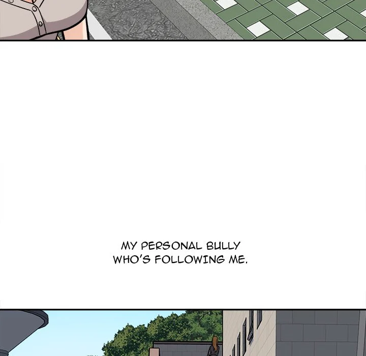 The Ark Is Me Chapter 24 – page 10