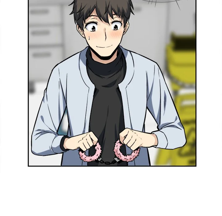 The Ark Is Me Chapter 24 – page 101