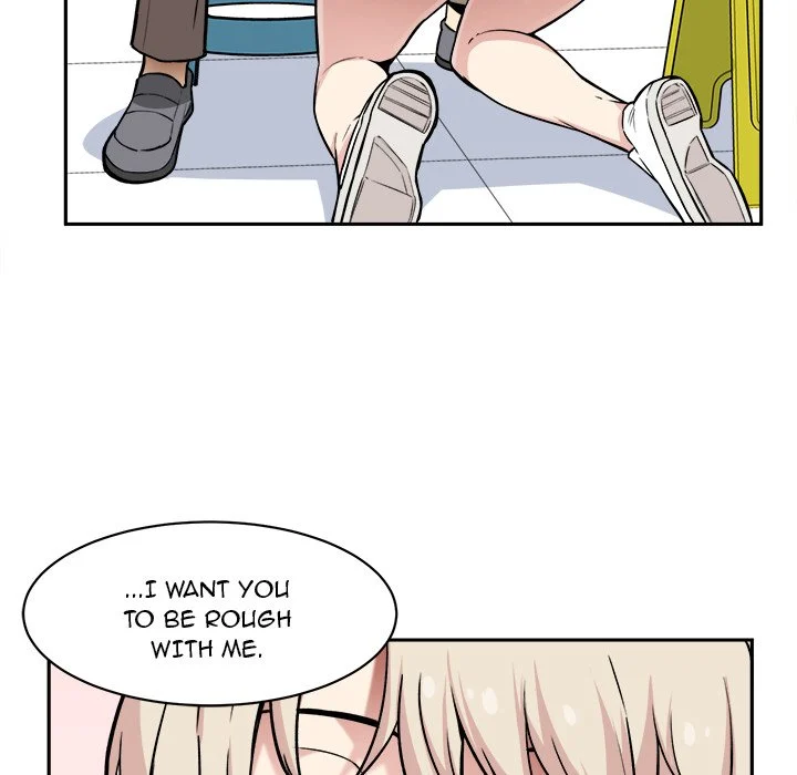 The Ark Is Me Chapter 24 – page 112