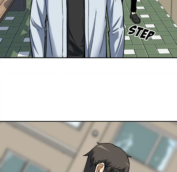 The Ark Is Me Chapter 24 – page 12