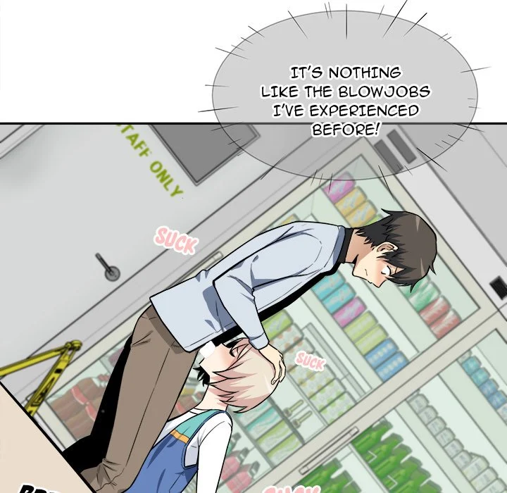 The Ark Is Me Chapter 24 – page 123