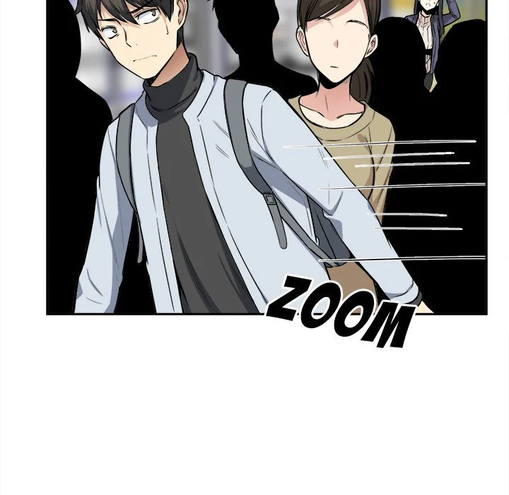 The Ark Is Me Chapter 24 – page 32