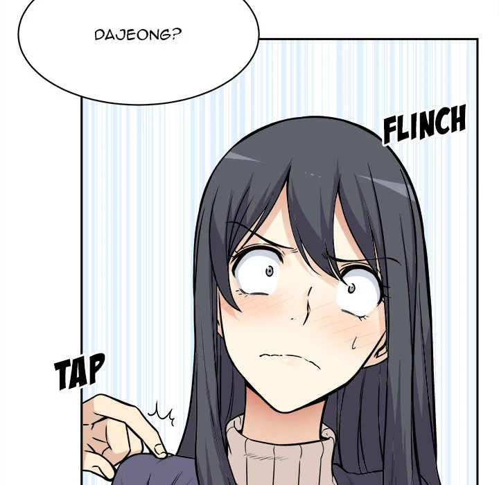 The Ark Is Me Chapter 24 – page 35