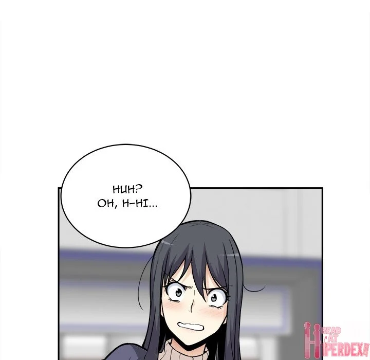 The Ark Is Me Chapter 24 – page 38