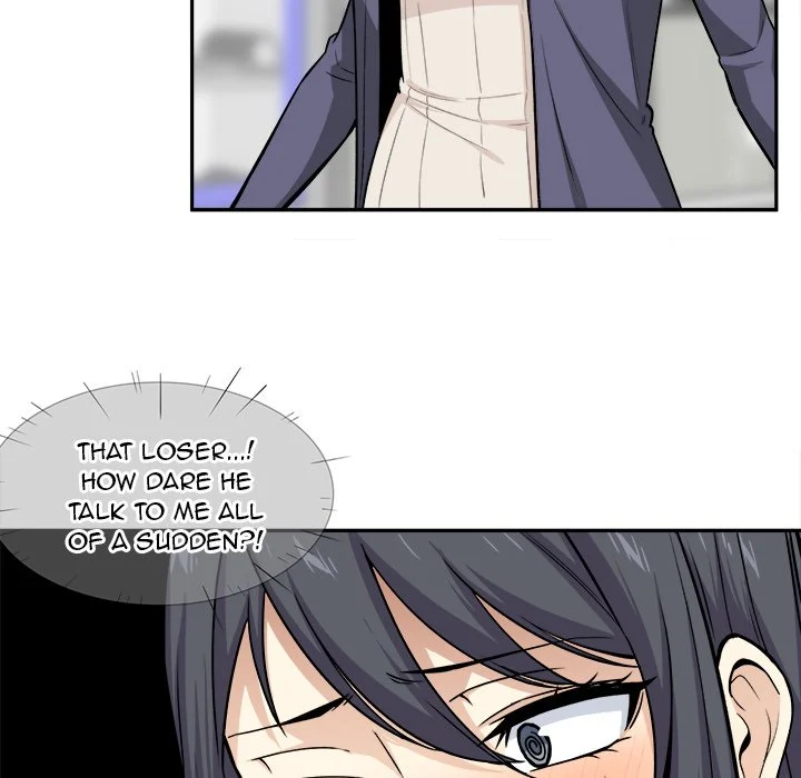 The Ark Is Me Chapter 24 – page 44