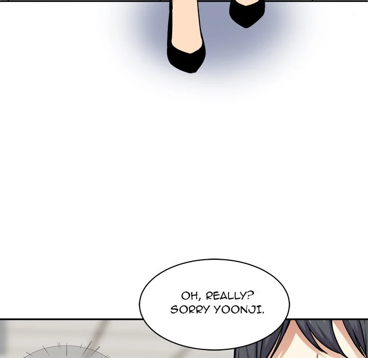The Ark Is Me Chapter 24 – page 52