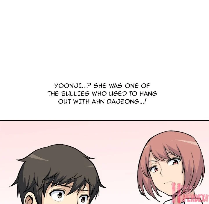 The Ark Is Me Chapter 24 – page 54