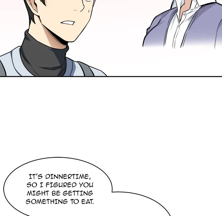 The Ark Is Me Chapter 24 – page 55