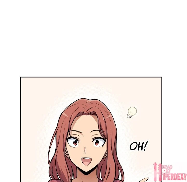 The Ark Is Me Chapter 24 – page 59
