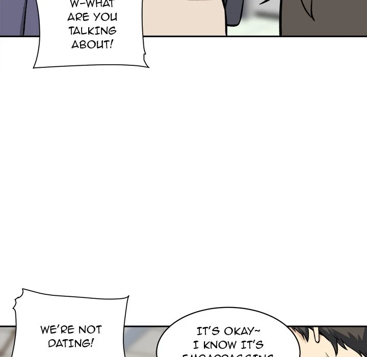 The Ark Is Me Chapter 24 – page 62