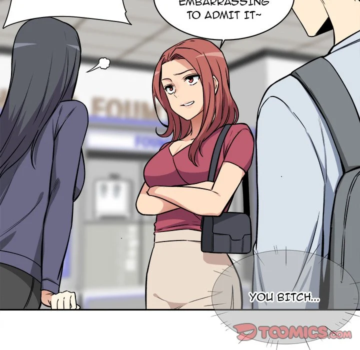 The Ark Is Me Chapter 24 – page 63