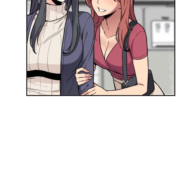 The Ark Is Me Chapter 24 – page 72