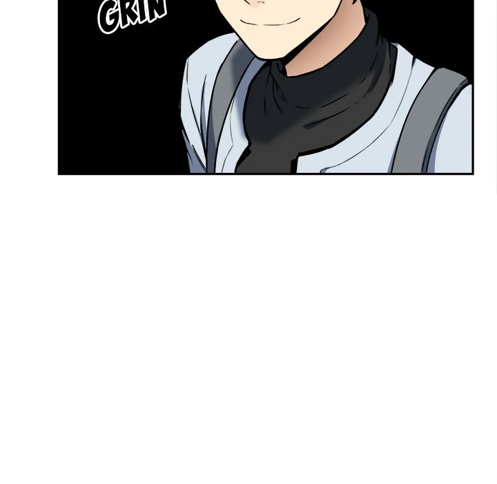 The Ark Is Me Chapter 24 – page 77
