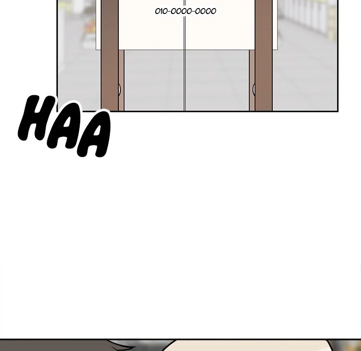 The Ark Is Me Chapter 24 – page 80