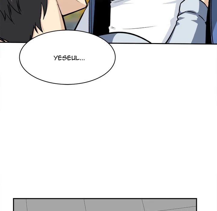 The Ark Is Me Chapter 24 – page 92