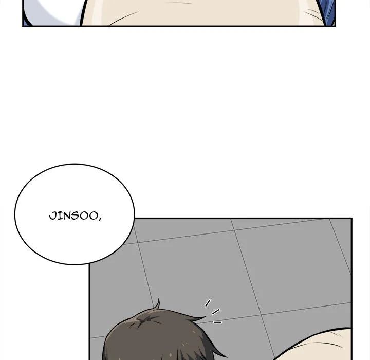The Ark Is Me Chapter 24 – page 94