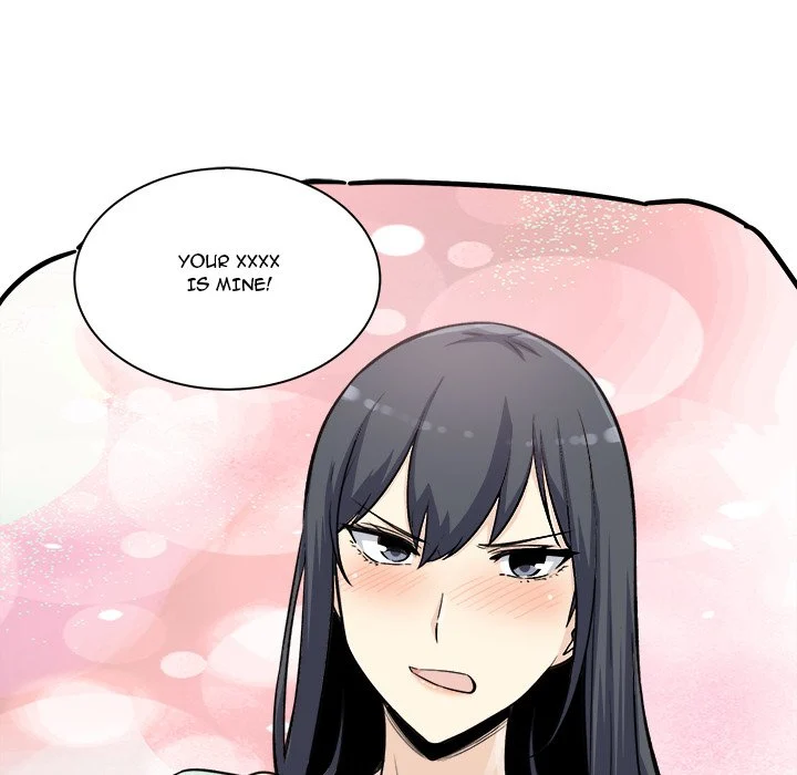 The Ark Is Me Chapter 56 – page 10