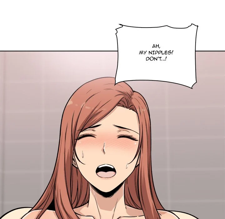 The Ark Is Me Chapter 56 – page 106