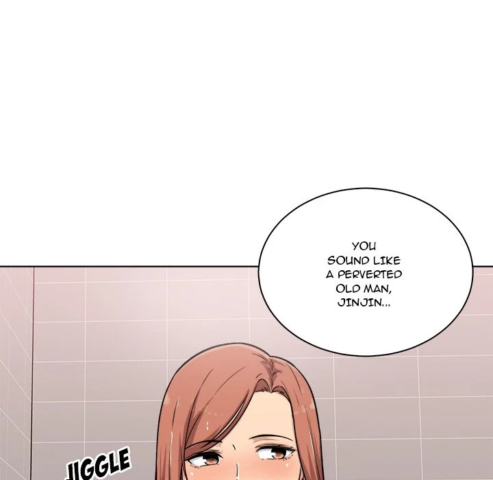 The Ark Is Me Chapter 56 – page 108