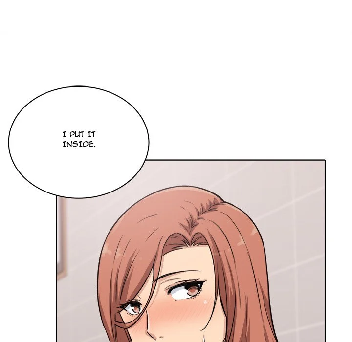 The Ark Is Me Chapter 56 – page 118