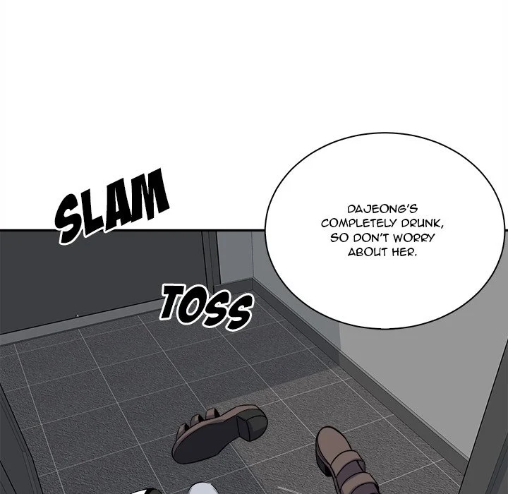 The Ark Is Me Chapter 56 – page 12