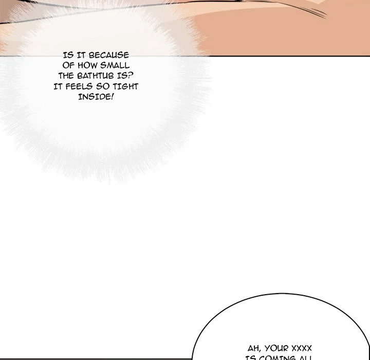 The Ark Is Me Chapter 56 – page 121