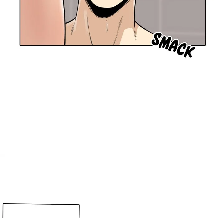 The Ark Is Me Chapter 56 – page 125