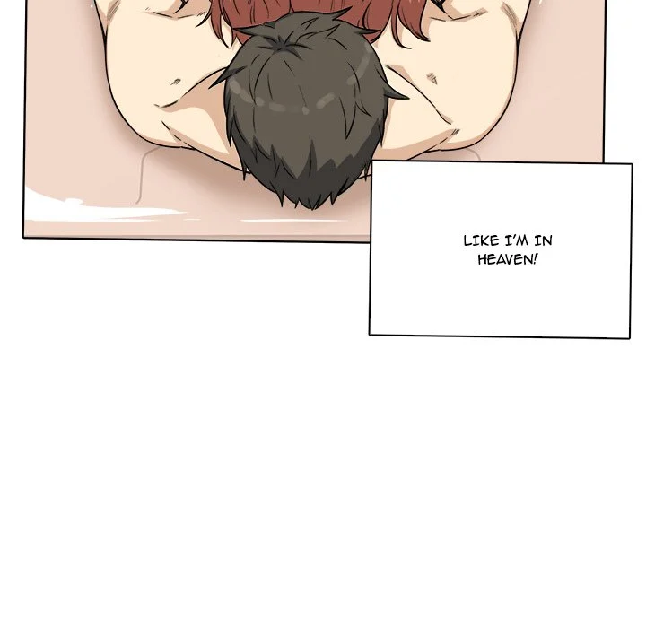 The Ark Is Me Chapter 56 – page 127
