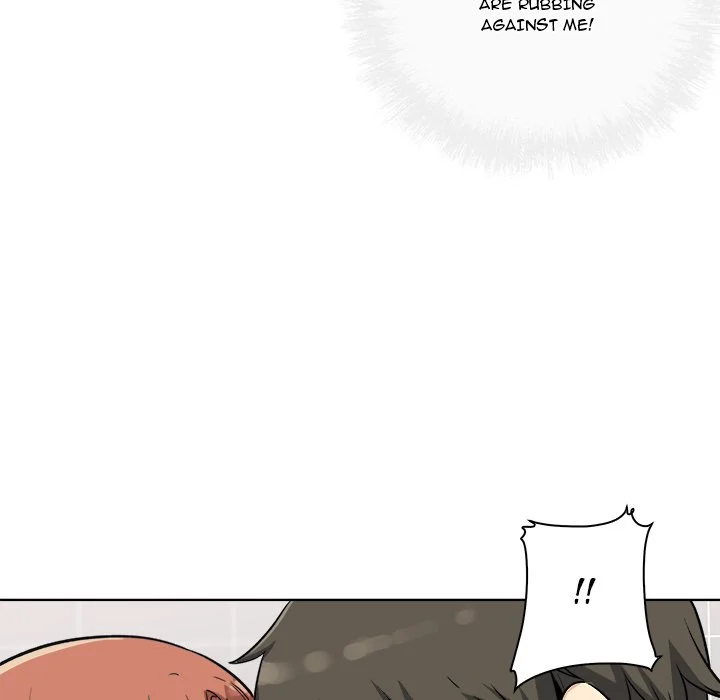 The Ark Is Me Chapter 56 – page 137
