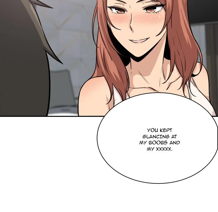 The Ark Is Me Chapter 56 – page 19