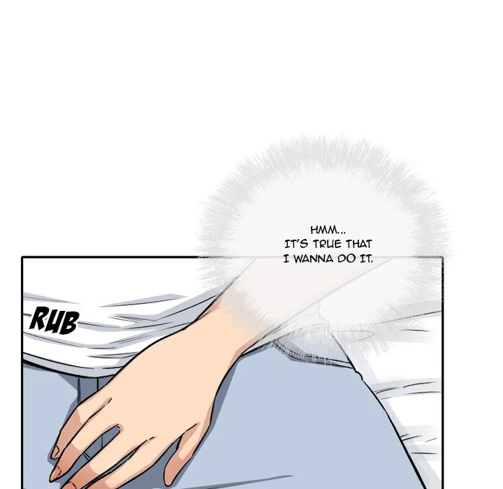 The Ark Is Me Chapter 56 – page 20