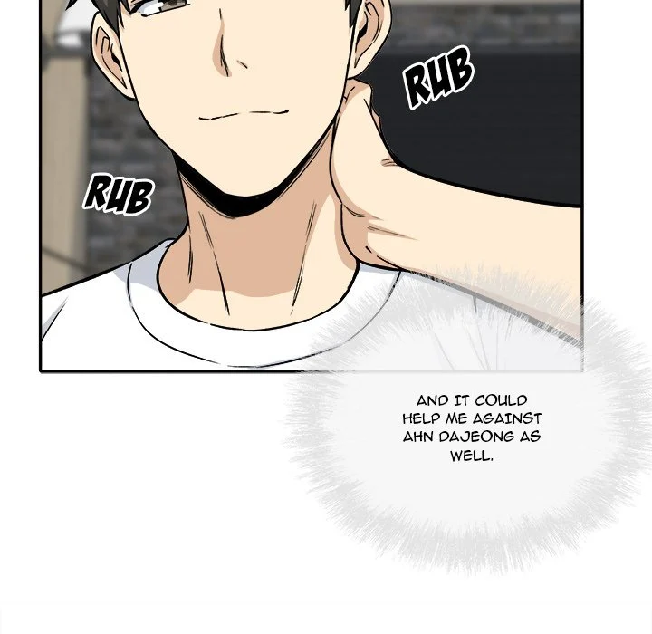 The Ark Is Me Chapter 56 – page 25