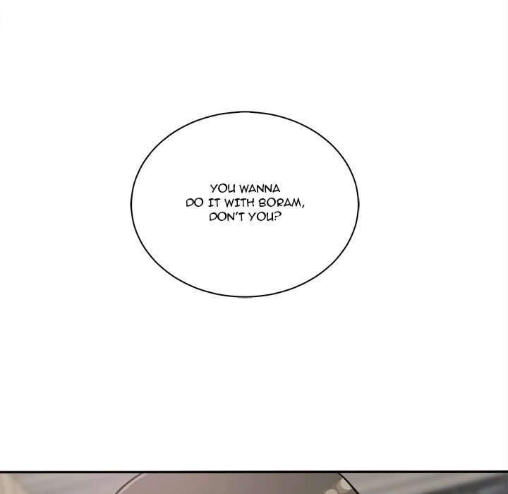 The Ark Is Me Chapter 56 – page 26