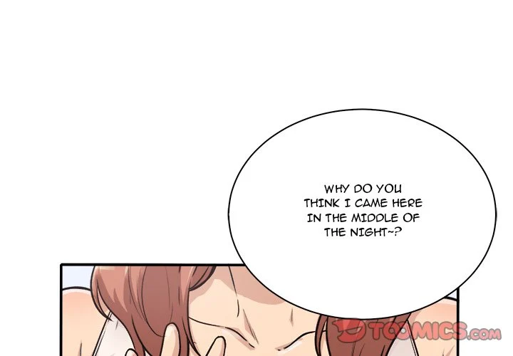 The Ark Is Me Chapter 56 – page 3