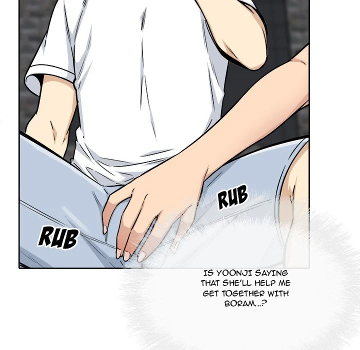 The Ark Is Me Chapter 56 – page 37